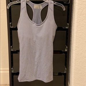 Athleta Workout top